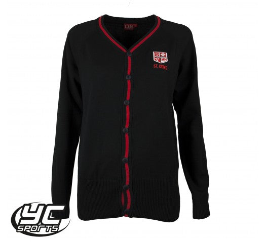 St Cyres High School Cardigan