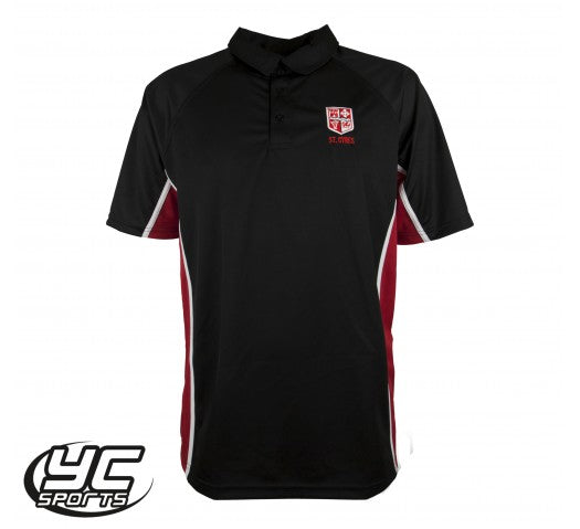 St Cyres High School PE T-Shirt Regular Fit (Whilst Stocks Last)