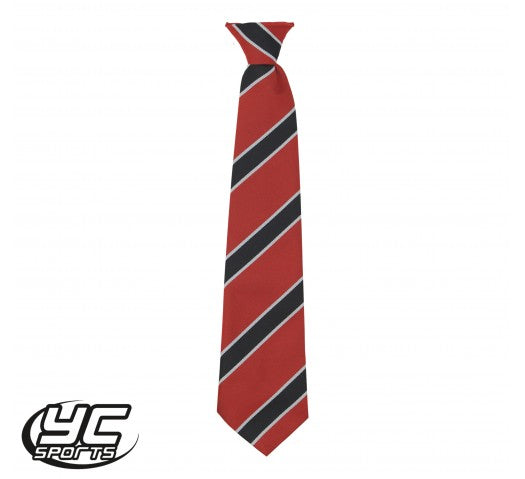 St Cyres High School Tie Lower