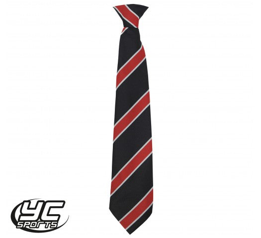 St Cyres High School Tie Upper