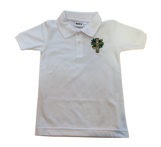 St Davids Primary School Polo