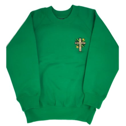 St Davids Primary School Sweatshirt