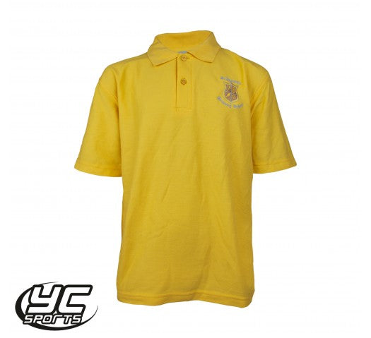 St Josephs Primary School Polo