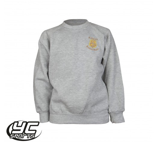 St Josephs Primary School Sweatshirt