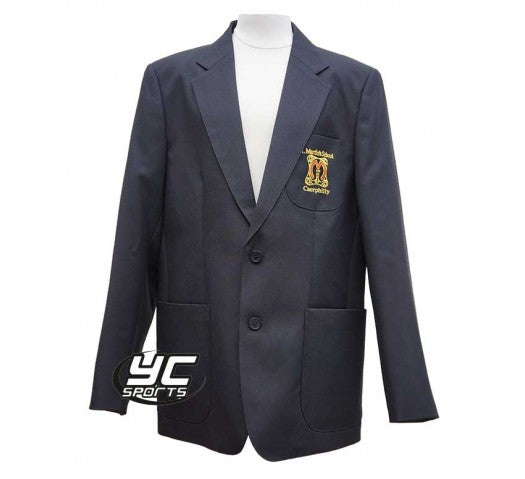 St Martins Comprehensive School Blazer (Regular Fit)