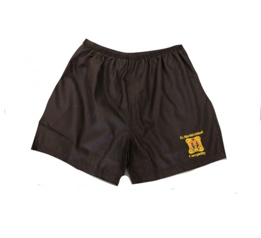 St Martins Comprehensive Rugby Short