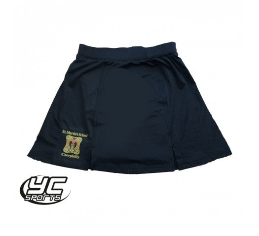 St Martins Comprehensive School Skort