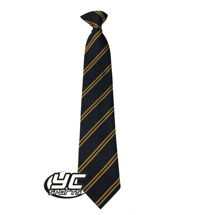 St Martins Comprehensive School Tie