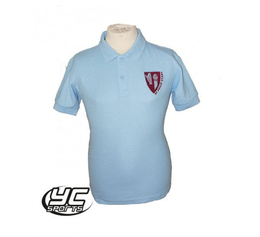 St Philip Evans Primary School Polo