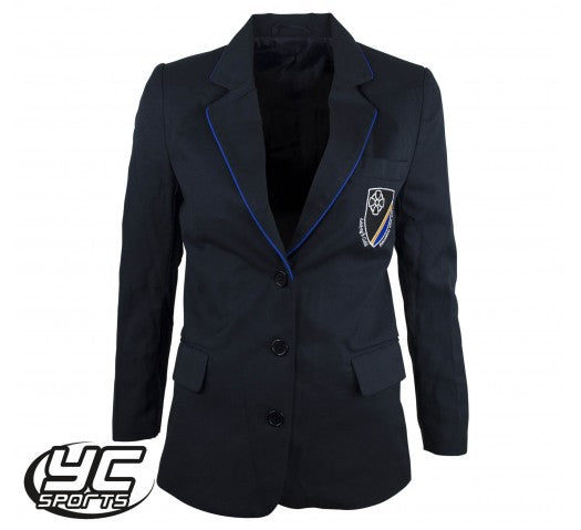 St Teilos CIW Fitted Blazer