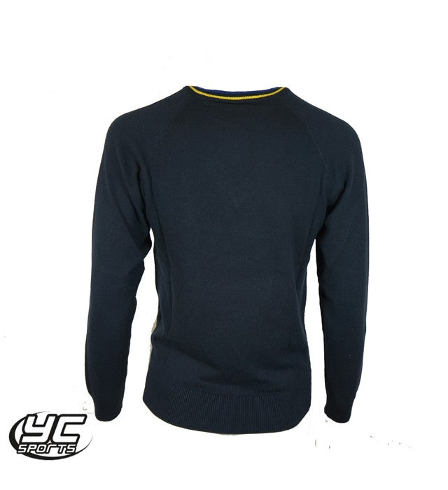 ST Teilos CIW Fitted Jumper