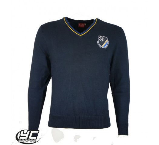 ST Teilos CIW Jumper (Regular Fit)