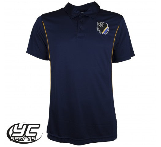 St Teilos CIW PE Polo (Regular Fit)