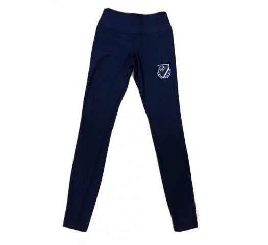 St Teilos CIW Full Leggings