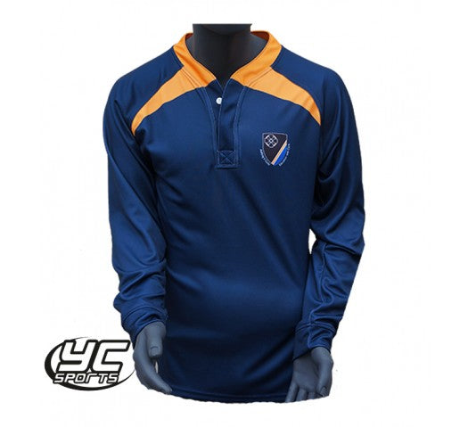 St Teilos CIW Rugby Jersey