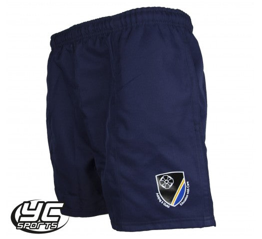 St Teilo's CIW Rugby Shorts