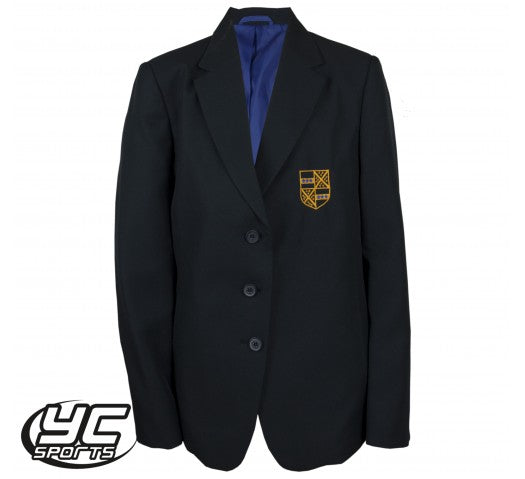 Stanwell 6th Form Fitted Blazer