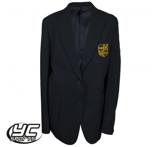 Stanwell 6th Form Regular Fit Blazer