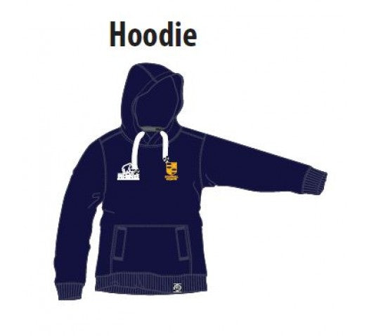 Stanwell GCSE Hoodie NAVY