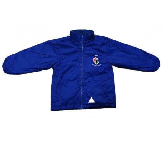 Trelai Primary School Jacket