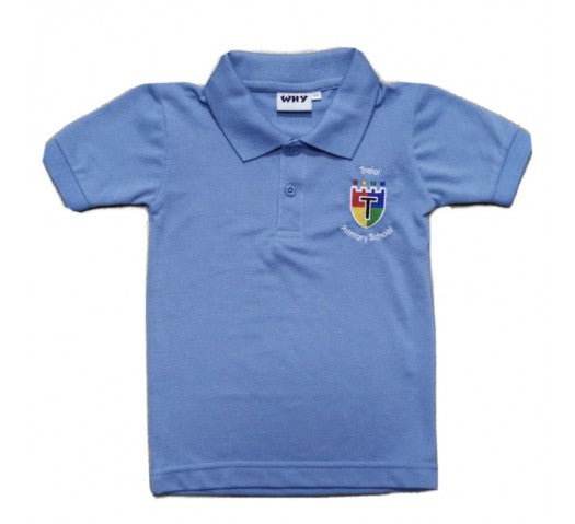 Trelai Primary School Polo