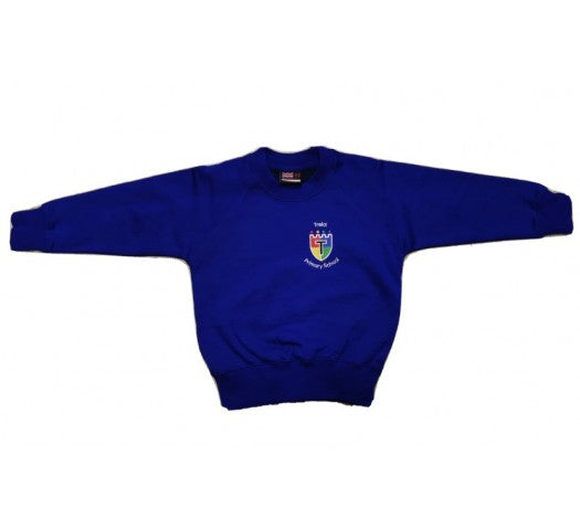 Trelai Primary School Sweatshirt