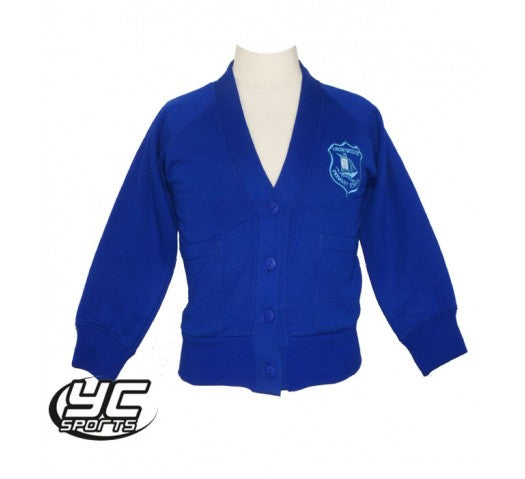 Trowbridge Primary School Cardigan