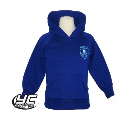 Trowbridge Primary School Hoodies