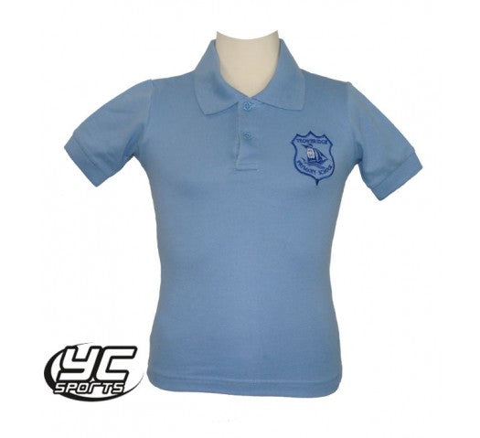 Trowbridge Primary School Polo