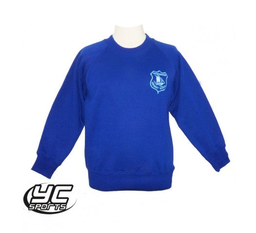 Trowbridge Primary School Sweatshirt