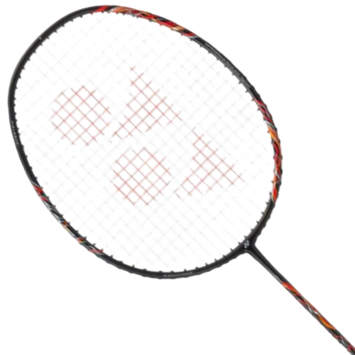 Demo Racket - Yonex Astrox 22 LT Black/Red