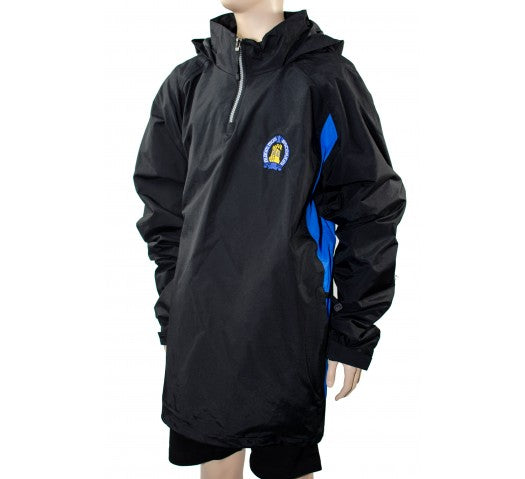 Whitchurch High School Rain Jacket All Size