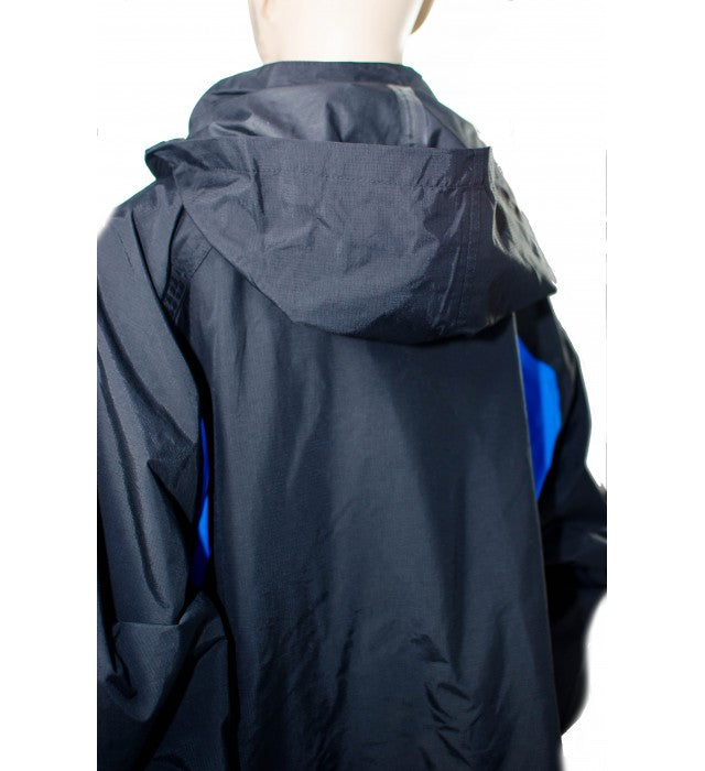 Whitchurch High School Rain Jacket All Size
