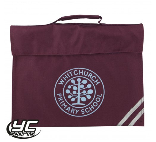 Whitchurch Primary School Bookbag