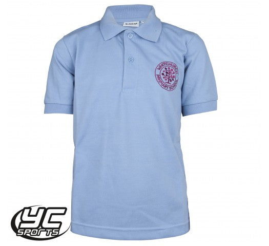 Whitchurch Primary School Polo