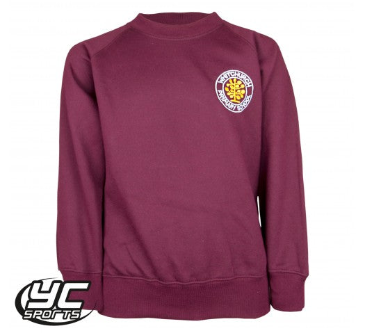 Whitchurch Primary School Sweatshirt