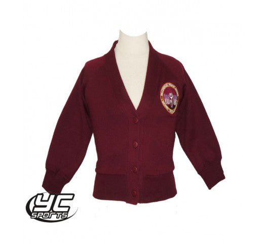 Willowbrook Primary School Cardigan