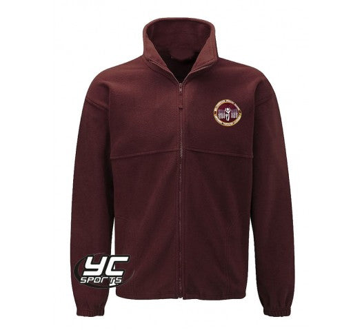 Willowbrook Primary School Fleece