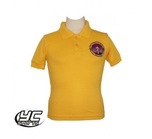 Willowbrook Primary School Polo