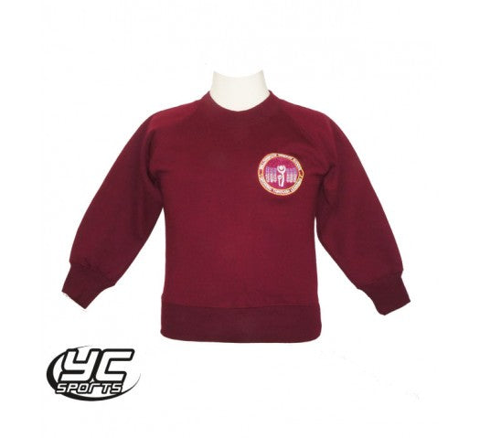 Willowbrook Primary School Sweatshirt