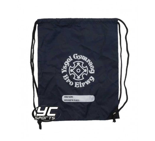 Ysgol Bro Eirwg Gymsack