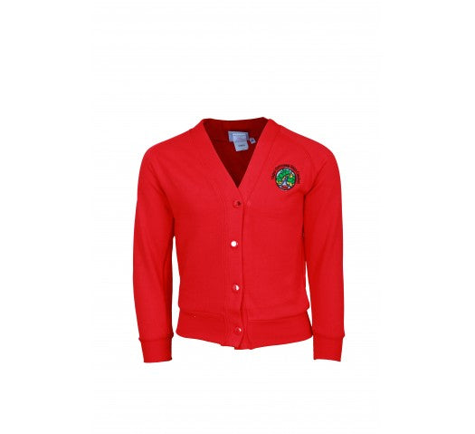 Ysgol Glan Ceubal Cardigan