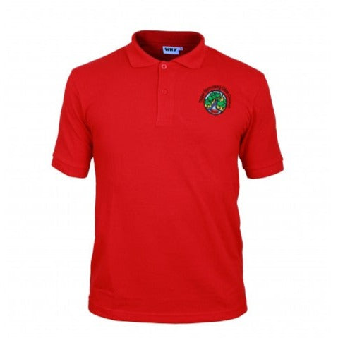 Ysgol Glan Ceubal Polo