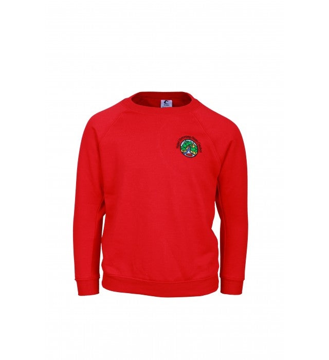 Ysgol Glan Ceubal Sweatshirt