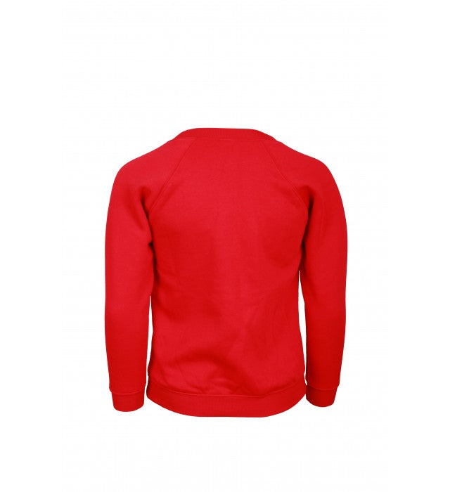 Ysgol Glan Ceubal Sweatshirt