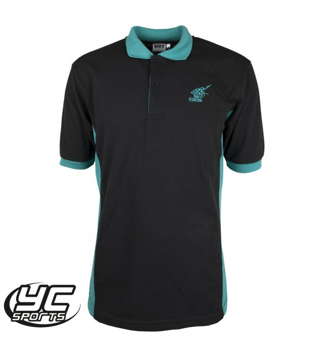 Ysgol Gyfun Gymraeg Bro Edern Polo Shirt Upper School (years 10-11)