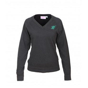 Ysgol Gyfun Gymraeg Bro Edern Fitted Jumper