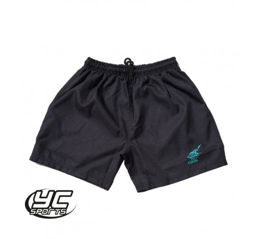 Ysgol Gyfun Gymraeg Bro Edern Rugby Short