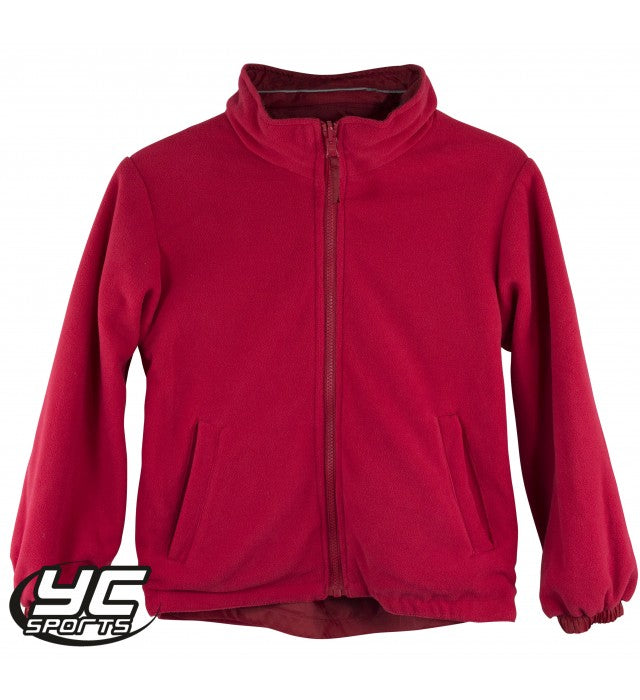 Ysgol Gymraeg Pwll Coch Reversible Jacket