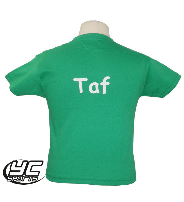 Ysgol Hamadryad PE T-Shirt